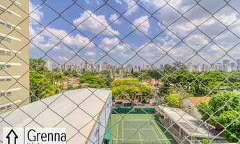 Imagem 5: Apartamento para locação com 110m², Vila Olimpia-SP