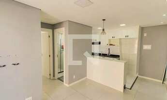 Imagem 2: Apartamento para Aluguel - Vila Guilherme, 2 Quartos, 42 m2