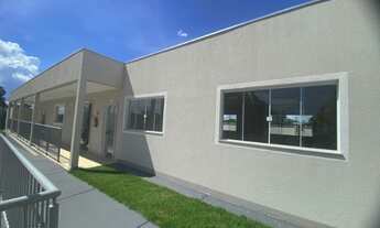 Imagem 5: Chapada do Bosque