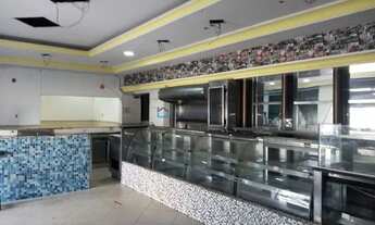 Imagem 2: Loja comercial na região da Saúde