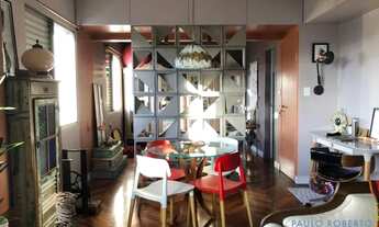 Imagem 5: APARTAMENTO - LAPA - SP