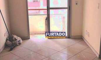 Imagem 2: Apartamento com 3 dormitórios para alugar, 67 m²- Jardim do Estádio - Santo André/SP