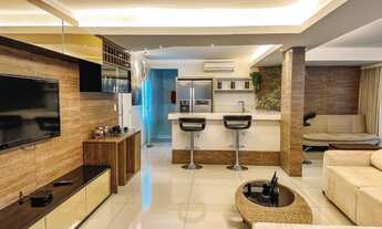 Imagem: Cobertura com 3 Suítes Reformada à venda