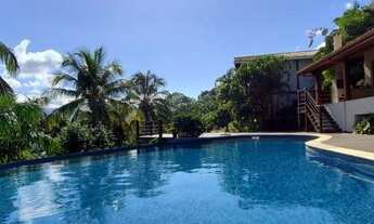 Imagem 4: CASA RESIDENCIAL em ILHABELA - SP, PONTA DA SELA