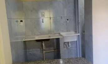 Imagem 4: Quarto de solteiro