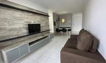 Imagem 5: Excelente 2 quartos mobiliado e nascente no Edf. Green Tower na Jatiúca