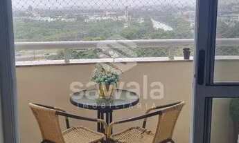 Imagem: Apartamento para venda tem 42 metros quadrados