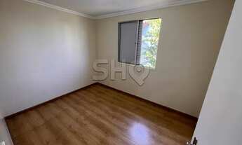 Imagem: Apartamento no Jardim Vergueiro de 2 dormitórios