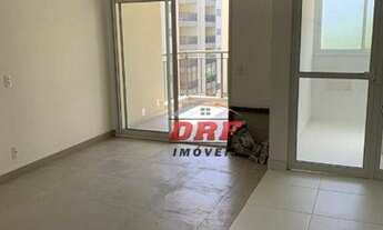 Imagem 2: Resort Raiz São Paulo, 02 Dorms/ Suíte com 01 Vaga de Garagem coberta e Área de lazer comp