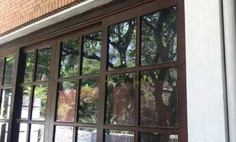 Imagem 5: Casa com 6 dormitórios, 800 m² - venda por R$ 10.000.000,00 ou aluguel por R$ 17.700,00/mê