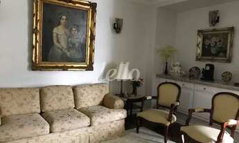 Imagem: São Paulo - Apartamento Padrão - Paraíso