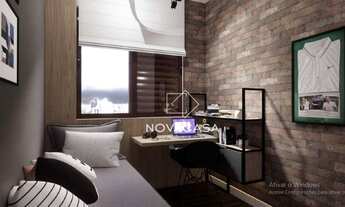 Imagem 7: Apartamento com 3 dormitórios à venda, 70 m² por R$ 588.000 - Itapoã - Belo Horizonte/MG