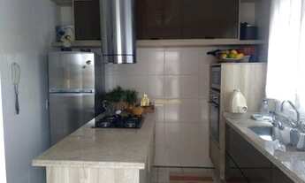 Imagem 2: Sobrado à venda, 89 m² por R$ 650.000,00 - Paisagem Renoir - Cotia/SP