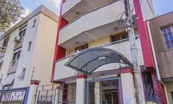 Imagem 1: Apartamento à venda Rua Almirante Gonçalves, Menino Deus - Porto Alegre