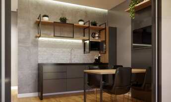 Imagem 2: Rosa Sul Spot É Imóvel Ideal para Quem Procura Um Imóvel Com Grande Valorização