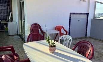 Imagem 4: Linda Cobertura, 134 m², 03 Dts, Há 10 minutos do Minas Shopping !!