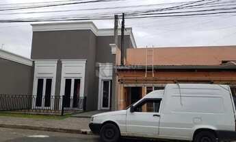 Imagem 2: Barracão/Galpão à venda, 2 vagas, Jardim Santa Adélia - Limeira/SP