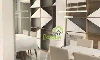 Imagem 5: Apartamento com 2 dormitórios, 76 m² - venda por R$ 1.250.000,00 ou aluguel por R$ 9.470,0