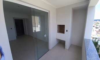 Imagem 4: Apartamento à venda, 69 m² por R$ 410.000,00 - Ipiranga - São José/SC