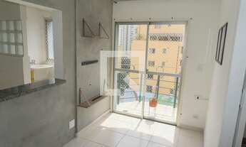 Imagem 3: Apartamento para Aluguel - Bela Vista, 1 Quarto, 32 m2