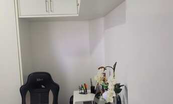 Imagem 4: Apartamento para aluguel possui 110 metros quadrados com 2 quartos em Patamares - Salvador