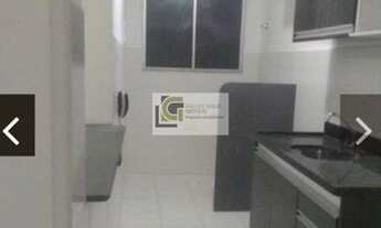 Imagem 4: Apartamento para venda tem 46 metros quadrados com 2 quartos