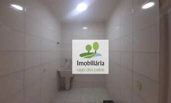 Imagem 7: Casa com 3 dormitórios para alugar, 90 m² por R$ 2.927/mês - Vila Rosália - Guarulhos/SP