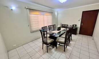 Imagem 6: Sobrado/187m²/3 Dormitórios/3 Suítes/5 banheiros/2 Vagas de garagem/Parque Jabaquarara