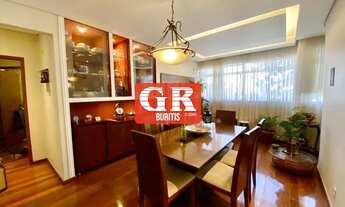 Imagem: Apartamento para aluguel, 3 quartos, 1 suíte