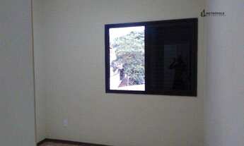 Imagem 2: Apartamento com 3 dormitórios à venda, 86 m² por R$ 440.000,00 - Jardim Alto da Boa Vista