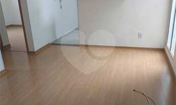 Imagem 3: Apartamento no condomínio Monte Berlim