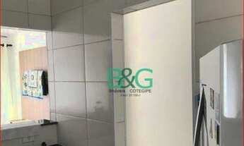 Imagem 4: Apartamento com 2 dormitórios à venda, 67 m² por R$ 354.000 - Jardim Marina - Mongaguá/SP