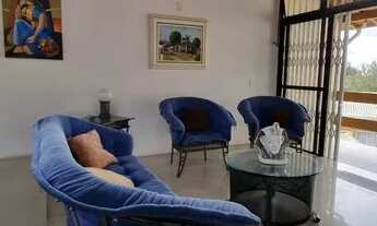 Imagem 2: Casa de 3 dormitórios no Centro de Florianópolis