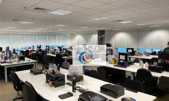 Imagem 3: Prédio para alugar, 2541 m² Liberdade - São Paulo/SP