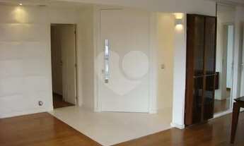 Imagem 5: Maravilhoso Cyrela na Chácara - Apto 165 m²/3 suítes/4 vagas demarcadas + depósito