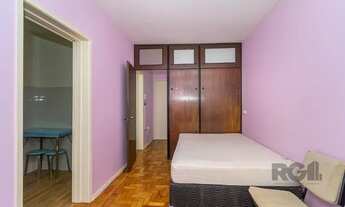 Imagem 7: Apartamento JK no Centro