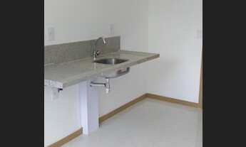 Imagem 5: Apto Quarto/Sala - Novo - Caminho das Árvores