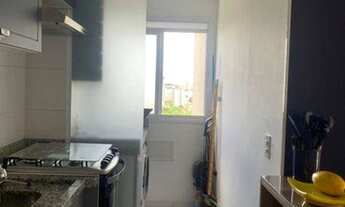 Imagem 7: Apartamento com 2 dormitórios à venda, 49 m² por R$ 345.000,00 - Vila Pirituba - São Paulo