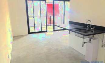 Imagem 5: APARTAMENTO - CAMPO BELO - SP