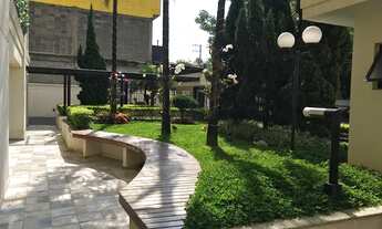 Imagem 7: Apartamento Mobiliado para locação com 61m² com 2 quartos em Saúde - São Paulo - SP