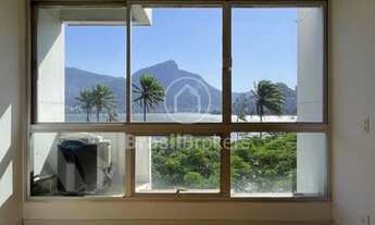 Imagem 3: Apartamento para venda tem 125 metros quadrados com 3 quartos em Ipanema - Rio de Janeiro