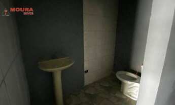 Imagem 5: Salão à venda, 219 m² por R$ 650.000,00 - São João Clímaco - São Paulo/SP