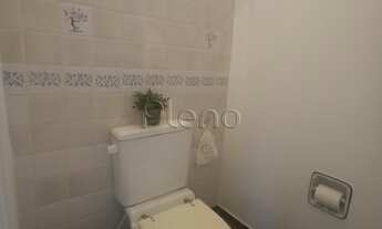 Imagem 5: Casa à venda no Nova Campinas - Campinas/SP