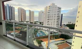 Imagem 7: Monte Fuji 100 m² com 3 Quartos - Nacente e nunca habitado - Novo e já com reformas