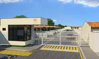 Imagem 3: 004 - Casas em condominio com entrada de 200 reais / facilitada de pagamento