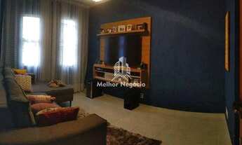 Imagem 2: Casa com 3 dorms, Jardim Novo Campos Elíseos, Campinas - R$ 552 mil, Cod: RRCA1918