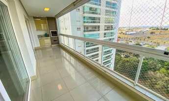 Imagem 2: Apartamento para Venda em Goiânia, Jardim Goiás, 3 dormitórios, 3 suítes, 5 banheiros, 4 v