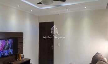Imagem 3: Apartamento com 2 dorms, Jardim San Diego, Campinas - R$ 202 mil, Cod: AP2466