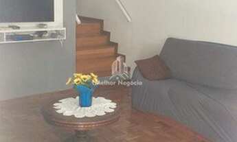 Imagem 2: Casa com 2 dorms, Jardim Algodoal, Piracicaba - R$ 349 mil, Cod: 3RCA3102