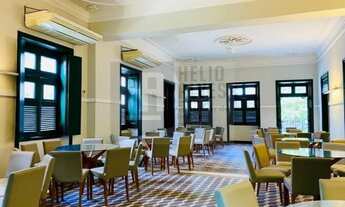 Imagem 3: EDF MARIA PIA Apartamento com 4 dormitórios